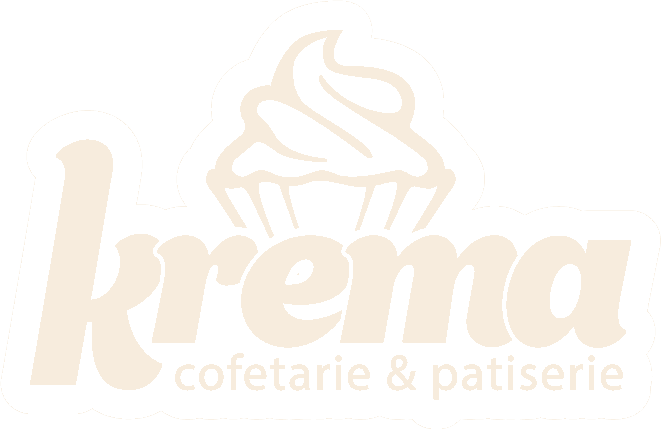 Cofetăria Krema