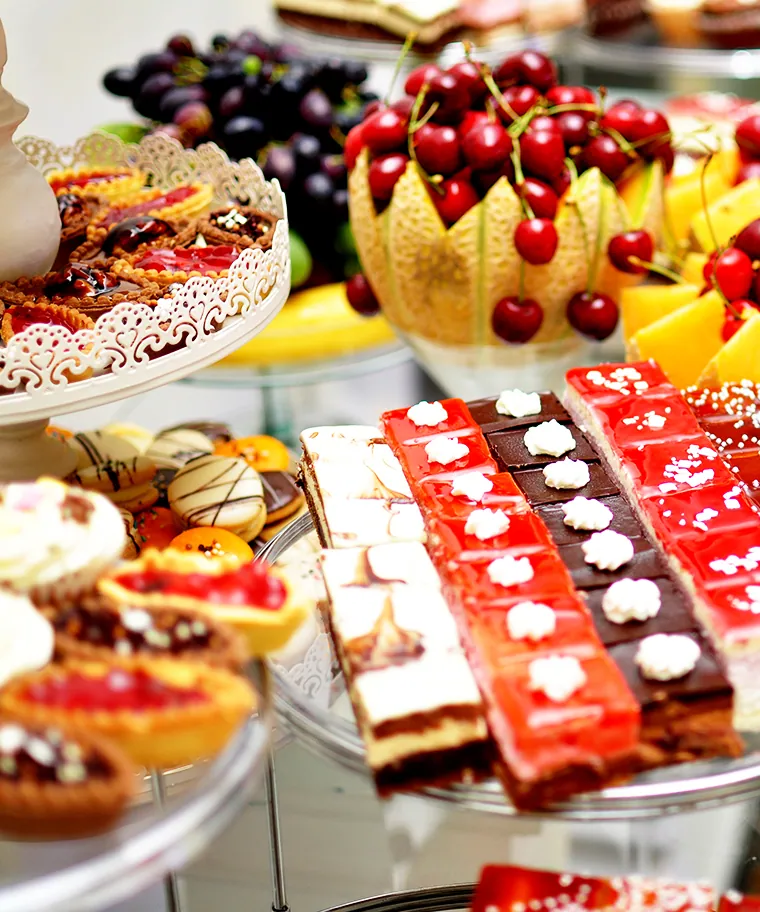 Candy Bar